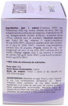 Estavit 20 Envelopes