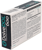 Dolvedol 600 20 Tablets