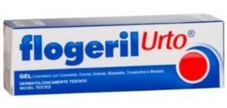 Flogeril Urto 100 ml