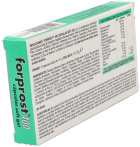 Forprost 15 Soft Gel Capsules