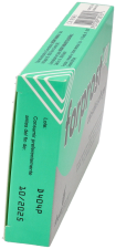 Forprost 15 Soft Gel Capsules