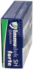 Immudek Sh Forte 15 Capsules