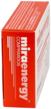 Miraenergy 40 Tablets