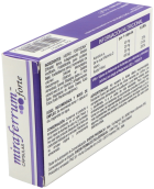 Miraferrum Forte 30 Capsules
