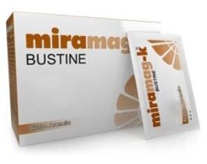 Miramag-K 20 Sachets