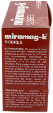 Miramag-K 20 Sachets