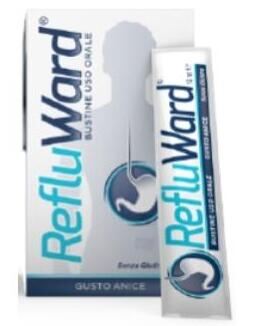 Refluward Anise 20 Sachets