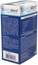 Refluward Anise 20 Sachets