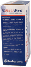 Refluward Mint 20 Sachets
