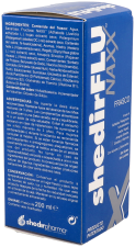 Shedirflu 200 ml