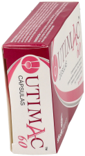 Utimac 60 14 Capsules
