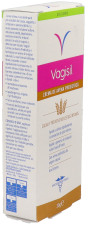 Prebiotic Oatmeal Cream 30 gr