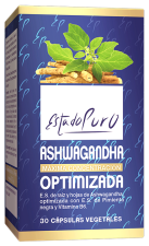 Ashwagandha 30 Capsules
