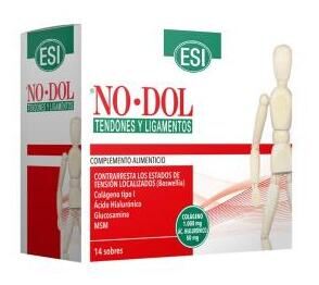 No Dol Tendons-Ligaments 14 Sachets