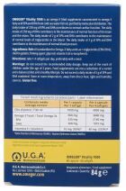 Omegor Vitality 1000 60 Pearls