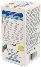Vision Kids Blue Light 90 Tablets