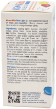 Vision Kids Blue Light 90 Tablets