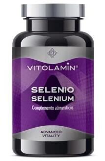 Selenium 200 mcg 365 Tablets