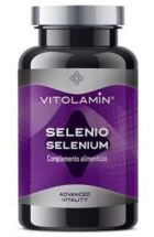 Selenium 200 mcg 365 Tablets