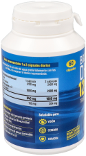 Brudy Dha 1200 60 Capsules
