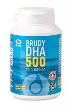 Brudy Dha 500