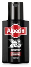 Grey Attack Shampoo 1 Bottle 200 ml
