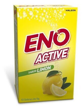 Eno Active 10 Sachets 5 gr