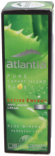 Active Energy Anti-Aging Cream for Men 50 ml