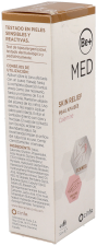 Med Calming Skin Calamine Cream 50 ml