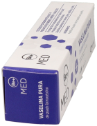 Med Pure Vaseline 60 gr