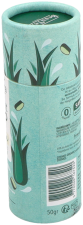 Organic Aloe Vera Deodorant 50 gr
