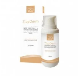 Zibaderm Intense Moisturizer 100 ml