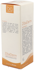 Zibaderm Intense Moisturizer 100 ml