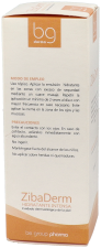 Zibaderm Intense Moisturizer 100 ml