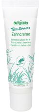 Tea Tree, Myrrh and Sage Toothpaste 50 ml