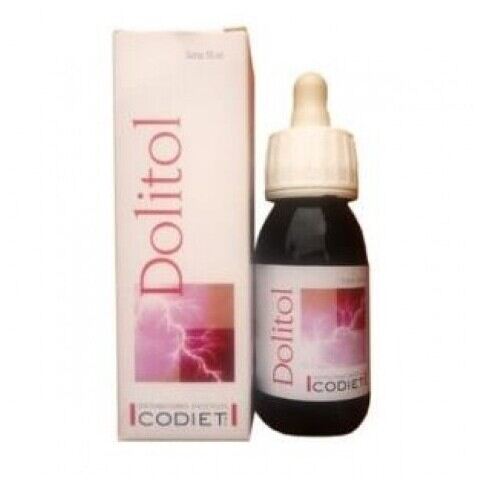Codiet Dolitol 50 ml