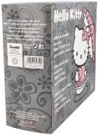 Bos Strawberry Cologne Set 100 ml+Mitten