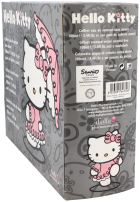 Bos Strawberry Cologne Set 100 ml+Mitten
