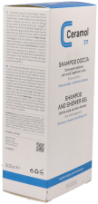 Gel Shampoo 311 200 ml