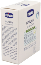Natural Sensation Scented Water +0 M 100 ml