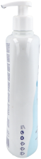 Natural Sensation Bath Gel 500 ml