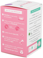 Purple Menstrual Cup