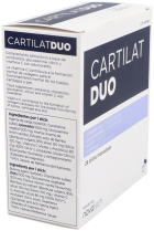 Cartilat Duo 28 Sticks