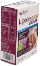 Dietcontrol Lipoless Pro Booster 30 Tablets