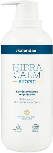 Hidracalm Body Lotion 400 ml