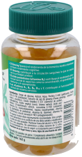Pineapple Memory 60 Gummies