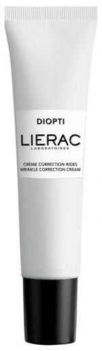 Lierac Diopti Wrinkle Correction Cream 15 ml