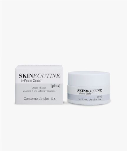 Mabo Skin Routine Eye Contour Plus 15 ml