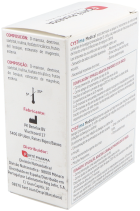 Cystima Medical Envelopes