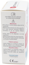 Cystima Medical Envelopes
